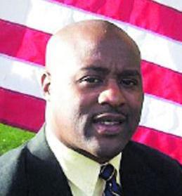 Charles E. Smith, Jr.